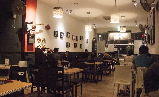 8 Degree Taiwanese Bistro