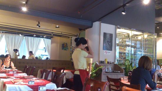 Viet Express Authentic Viet Cuisine