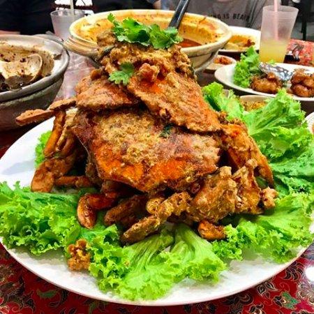 Simply Peranakan Cuisine