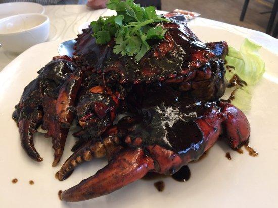 House of Seafood