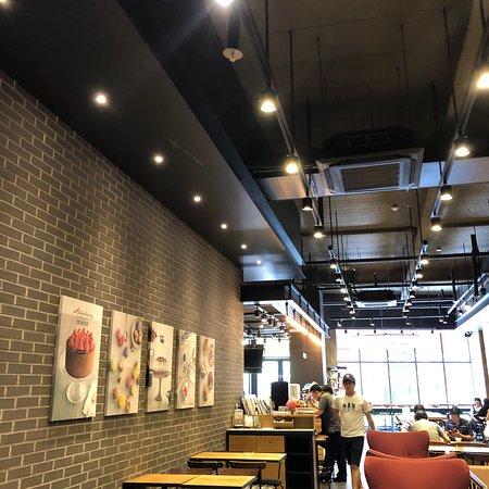 A Twosome Place Gwangbokdong Store