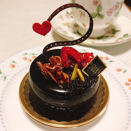 Poire Tedukayama Honten