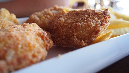 The Somtum Restaurant