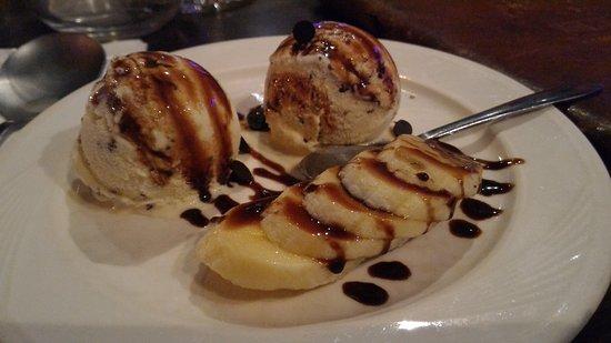 Cow on Fire Restaurant