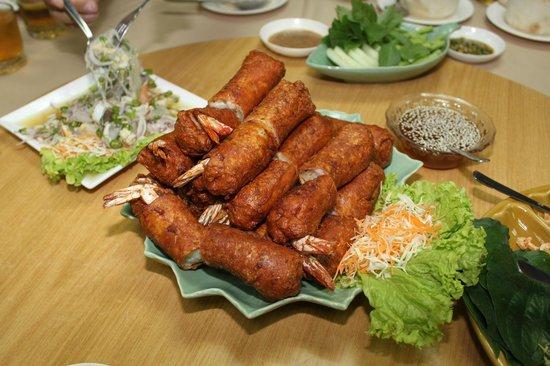 Sebai Sebai Thai Restaurant