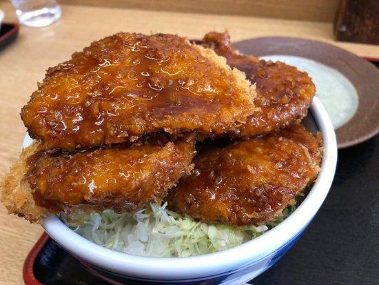Tonkatsu Asai