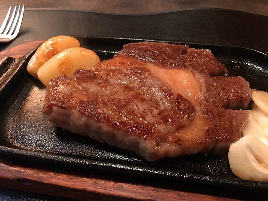 Nikko Guruman's Wagyu