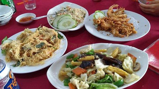 May Hiang Restaurant