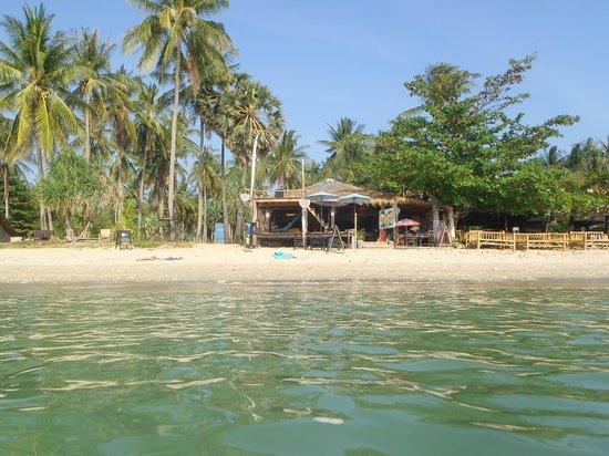 Travel So Far Bar and Grill