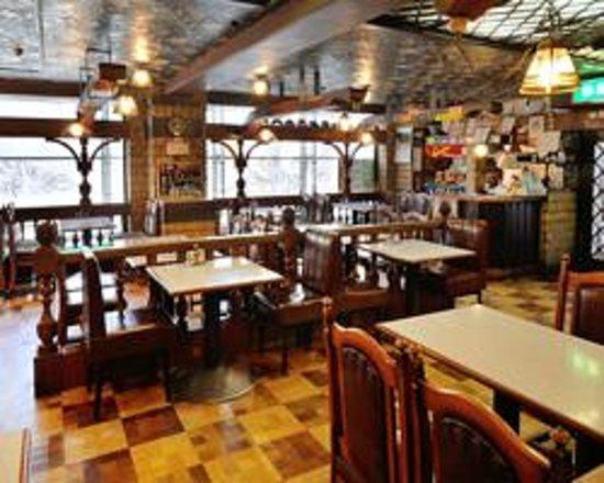 Yokoi Sumiyoshi Honten