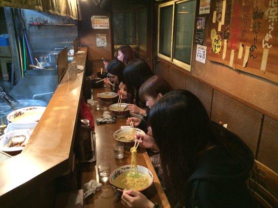 Ramen Toki No Ie