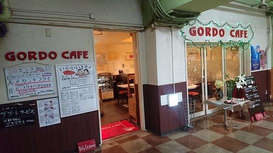Gordo Café