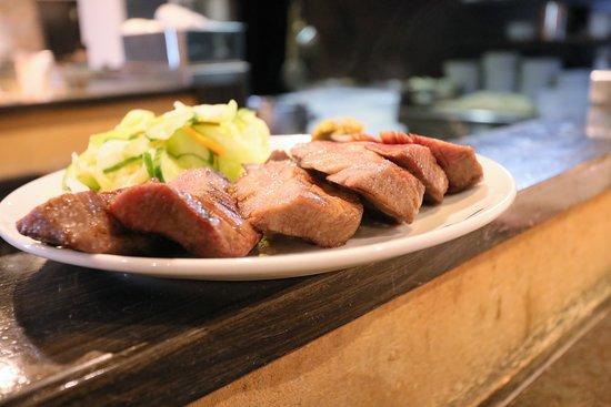 Rikyu Nishiguchi Honten