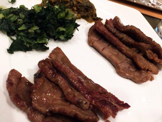 Date no Gyutan Sendai Station 3F Gyutan Dori