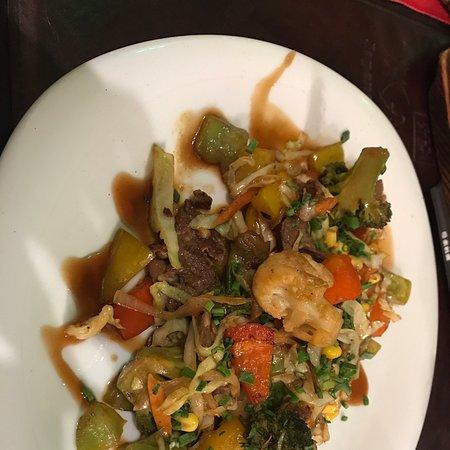 Mado Japanese Restaurant