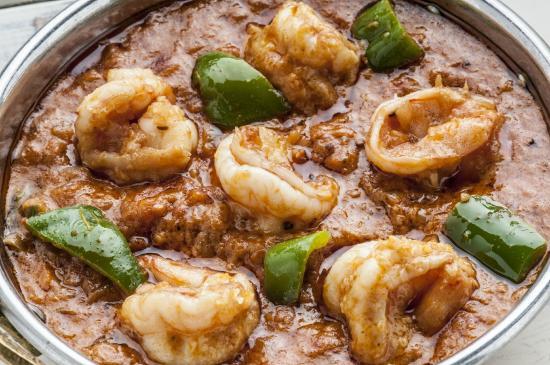 Indian Restaurant Kobe Aarti Shinnagata