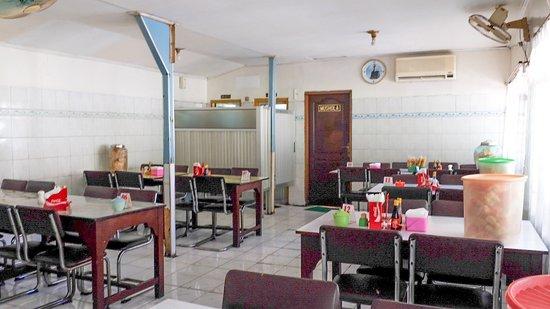 Rumah Makan Laksana Jaya