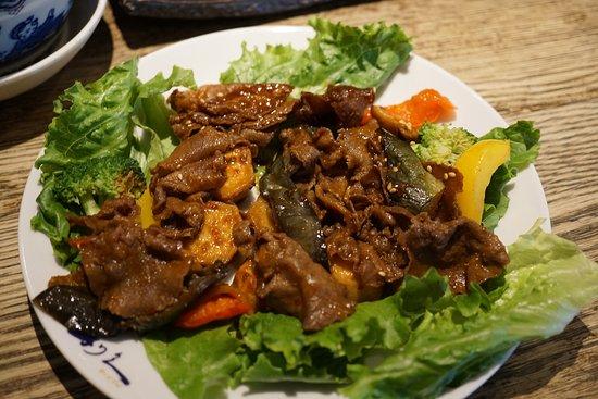 Rikyu Higashiguchi Bunten