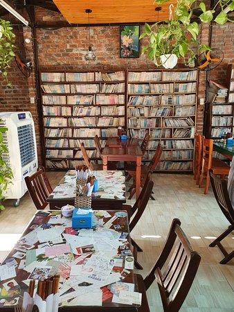 Minh Hien Vegetarian Restaurant