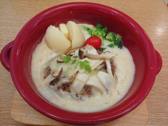 Vie de France Fukushima Mets