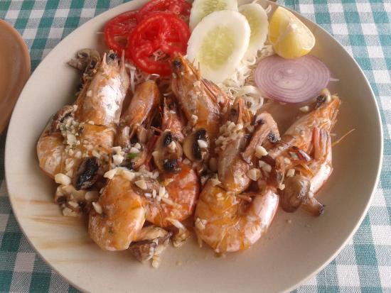 Monico's Beach Shack