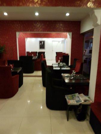 Chatz Cafe