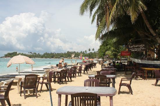 Tartaruga Hotel Restaurant & Bar