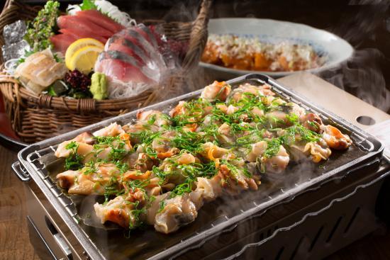 Yompachi Gyojo Shinagawa