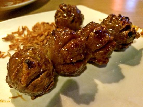 Bakso Bakar Pahlawan Trip