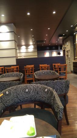 Saint Marc Cafe Kamitorimachiten