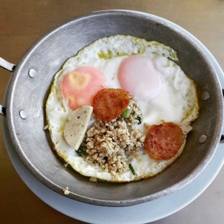 Ying Udom Restaurant