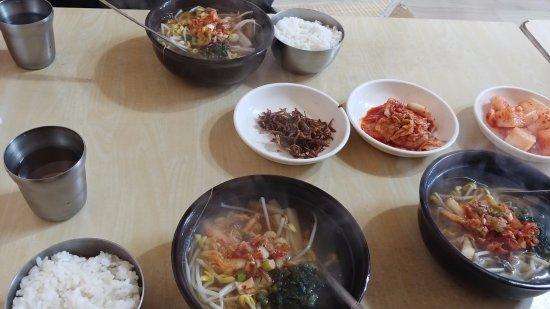 Paloojeong Haejangguk