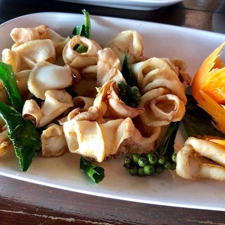 Rim Pa La Pin Restaurant