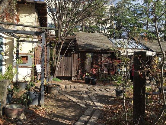 Kuruminoki Ichijoten