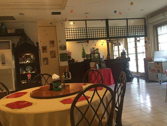 Semarang Family & Garden Restaurant