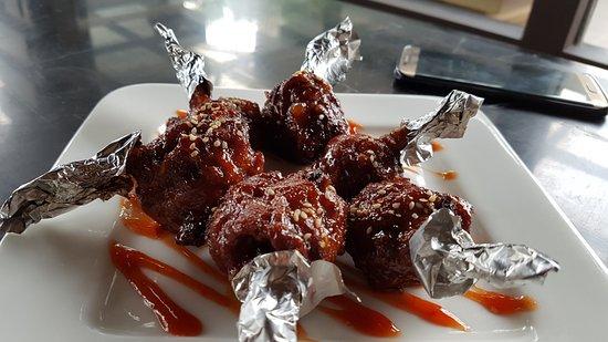 Gloria Jean's Coffees