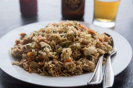 Ocean Moon Restaurant