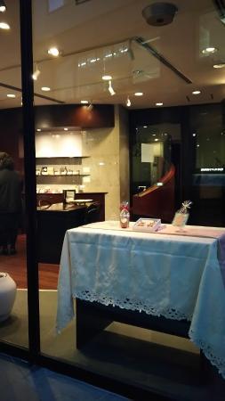 Yamamotomichiko's Café