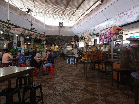 Central Market