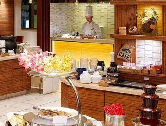 Natura Kawasaki Hotel Nikko