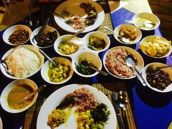 Rawana Holiday Resort