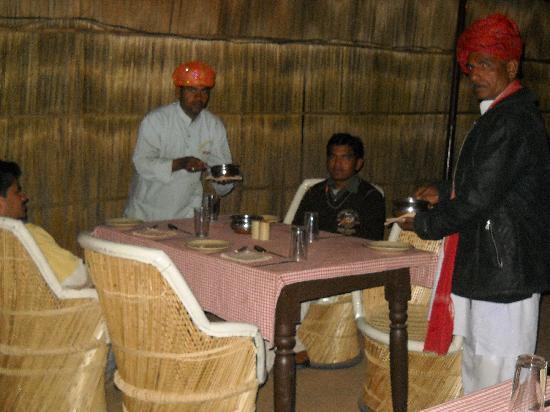 Niralo Goan Restaurant