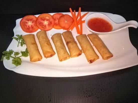 Blue Beach Restaurant