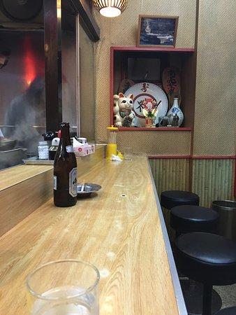 Marutoku Ramen Ekimaeten