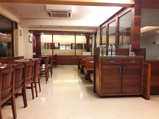 Jaffer Bhai's Delhi Darbar