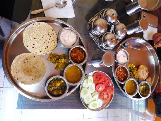 Rasoi by Food Ville