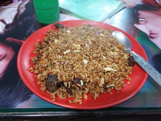 New Nepali Kitchen Resturant