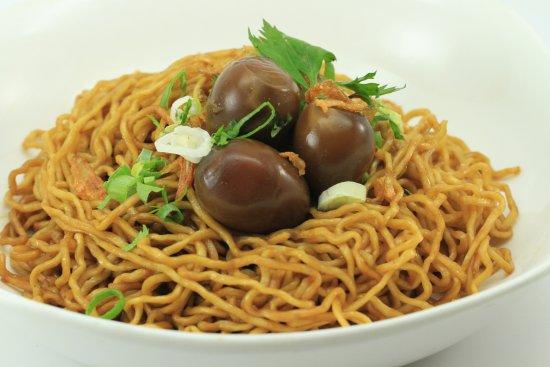 Bakso Sapi Pasar Baru