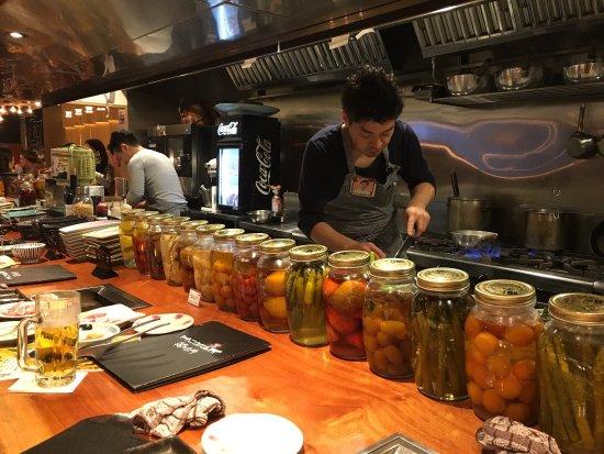 Hanno Daidokoro Bettei