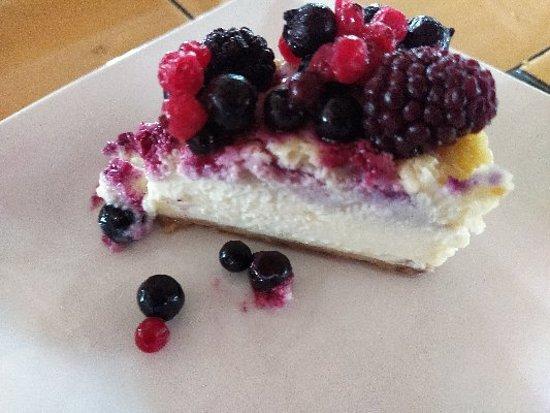 Fat Fish Restaurant and Bar